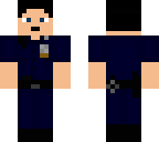 nypd officer
