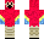 parrot