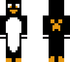 penguin