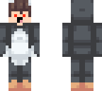 penguin edit