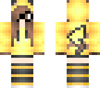 pikachu girl