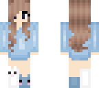 pj girl