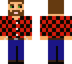 plaid eric