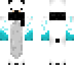 polar bear