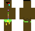 poop noob