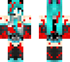 psycho hatsune miku