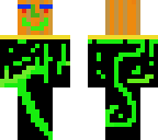 pumpkin encrypt
