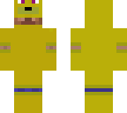 purple guy in springbonnie
