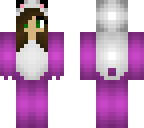 purpleishpanda