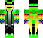 rainbow noob 2