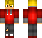 razurhs skin
