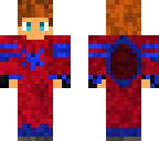 red and blu byquadrix