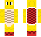 red shell koopa