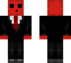 red slime