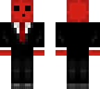 red slime