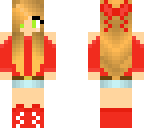 rose girl