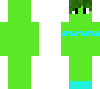 seaweed dude