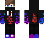 skyriders boy