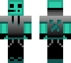 slime boi