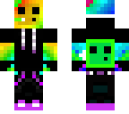 slime mc