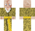 snoke remastered