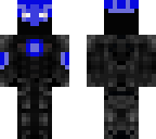 spartanarmourblue