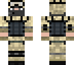special ops