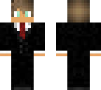 stole hey mate's skin 