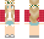 summer girl