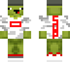 supreme kermit the frog
