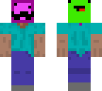 technoblade daddy ditto chcryd theimpossable