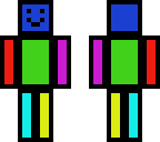 tetris guy  totally