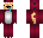 the 2018 skin