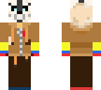 the cutest skele everrrrr