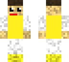 the lightingm guy skin