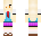 theskeletongirl