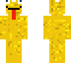 toad