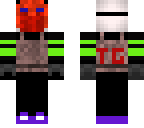 tommygames boef
