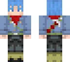 trunks