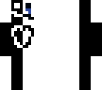two face