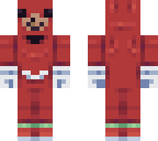 ugandan knuckles