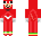 ugandan knucles