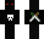 undead ninja