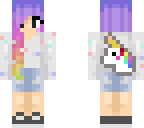 unicorn edit 