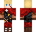 viking denmark hetalia
