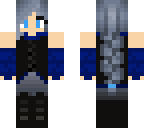 water tribe edit
