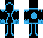 water wizard