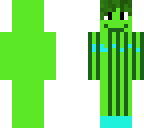 watermelon man