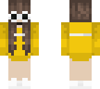 white glasses