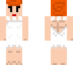 wilma flintstone